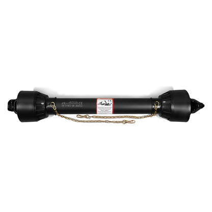( 1 Pack / 1 Pcs ) PTO Shaft for Flail Mower NAM60 NAM68 NAM72 NAM72H ( SKU: 150137; 150138; 150139; 150142 )
