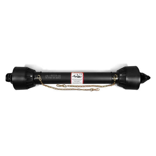 ( 1 Pack / 1 Pcs ) PTO Shaft for Flail Mower NAM60 NAM68 NAM72 NAM72H ( SKU: 150137; 150138; 150139; 150142 )