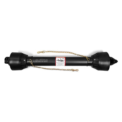 ( 1 Pack / 1 Pcs ) PTO Shaft for Flail Mower NAM60 NAM68 NAM72 NAM72H ( SKU: 150137; 150138; 150139; 150142 )