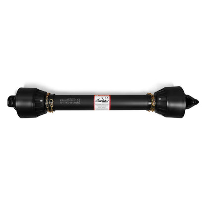 ( 1 Pack / 1 Pcs ) PTO Shaft for Flail Mower NAM60 NAM68 NAM72 NAM72H ( SKU: 150137; 150138; 150139; 150142 )