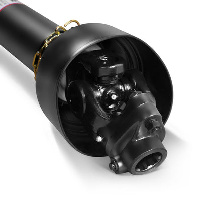 ( 1 Pack / 1 Pcs ) PTO Shaft for Flail Mower NAM60 NAM68 NAM72 NAM72H ( SKU: 150137; 150138; 150139; 150142 )