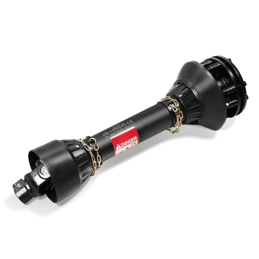 ( 1 Pack / 1 Pcs ) PTO Shaft for Rotary Tiller RT400 RT450 RT500 RT600 ( SKU: 150190; 150191; 150192; 150193 )