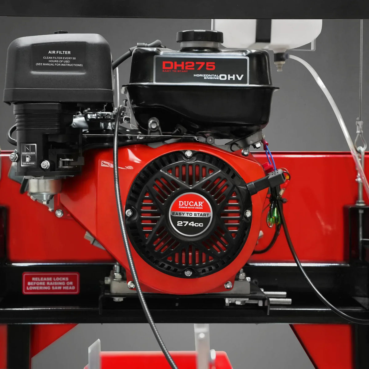 3-Point PTO Stump Grinder & 22" Portable Sawmill & Forestry Log Skidding Winch  Bundle,SG24 & SM22 &FW8800