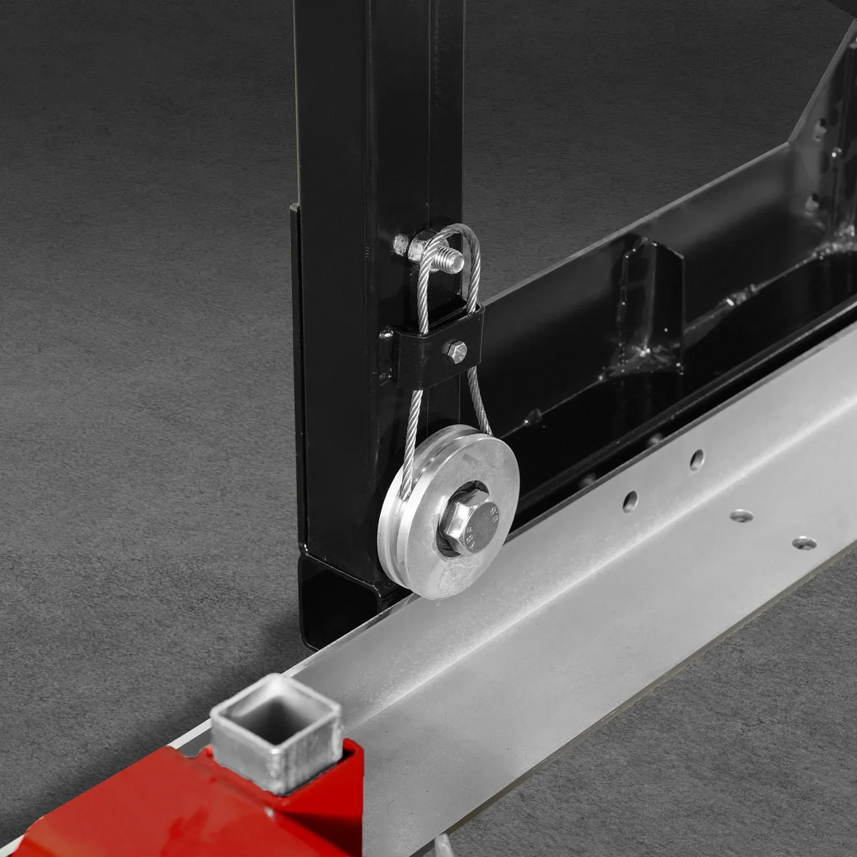 32" Portable Sawmill,  KOHLER CH440 429cc E-Start Gasoline Engine,  26.5" Board Width,  13' Track Length ,  SM-32