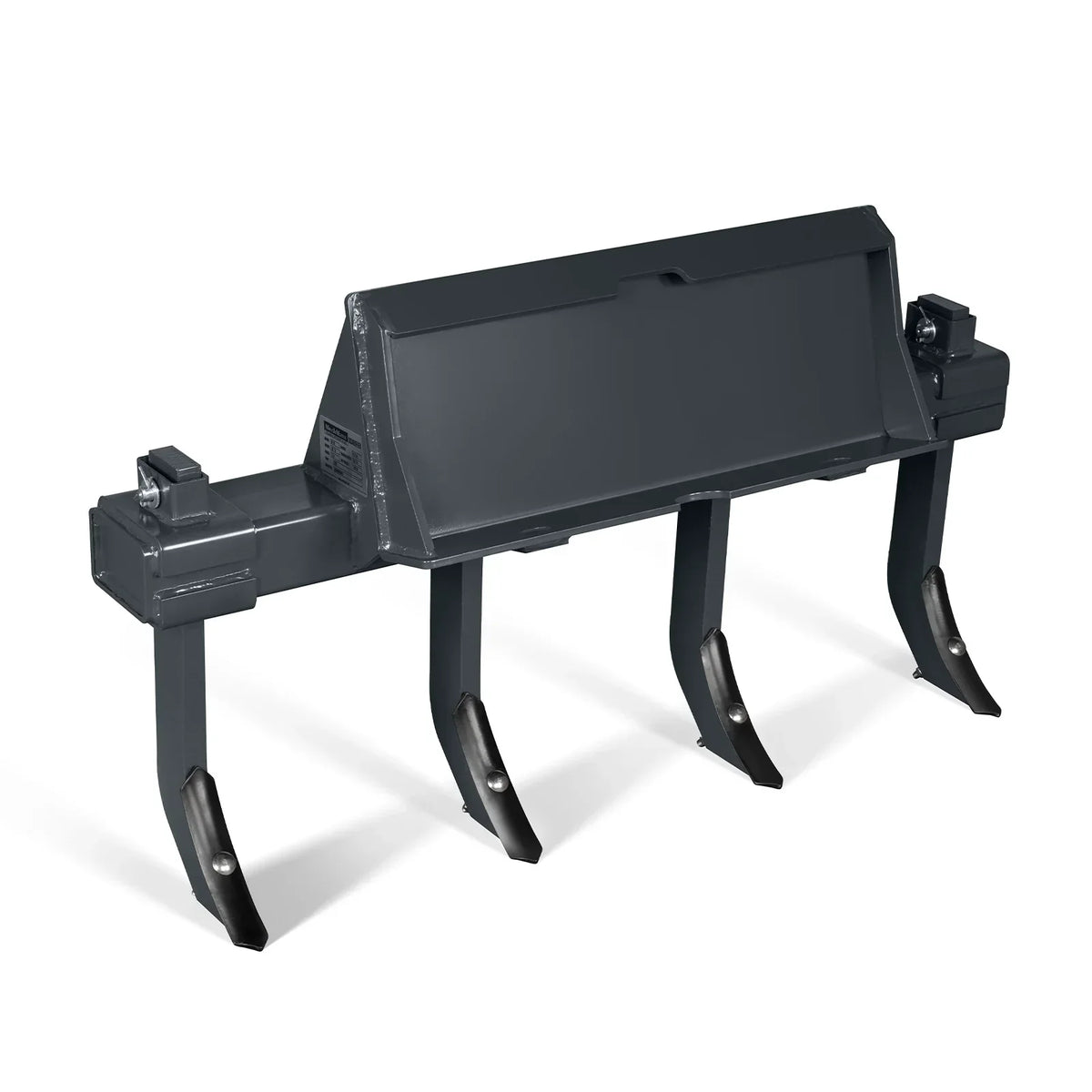 40'' Mini Skid Steer Scarifier