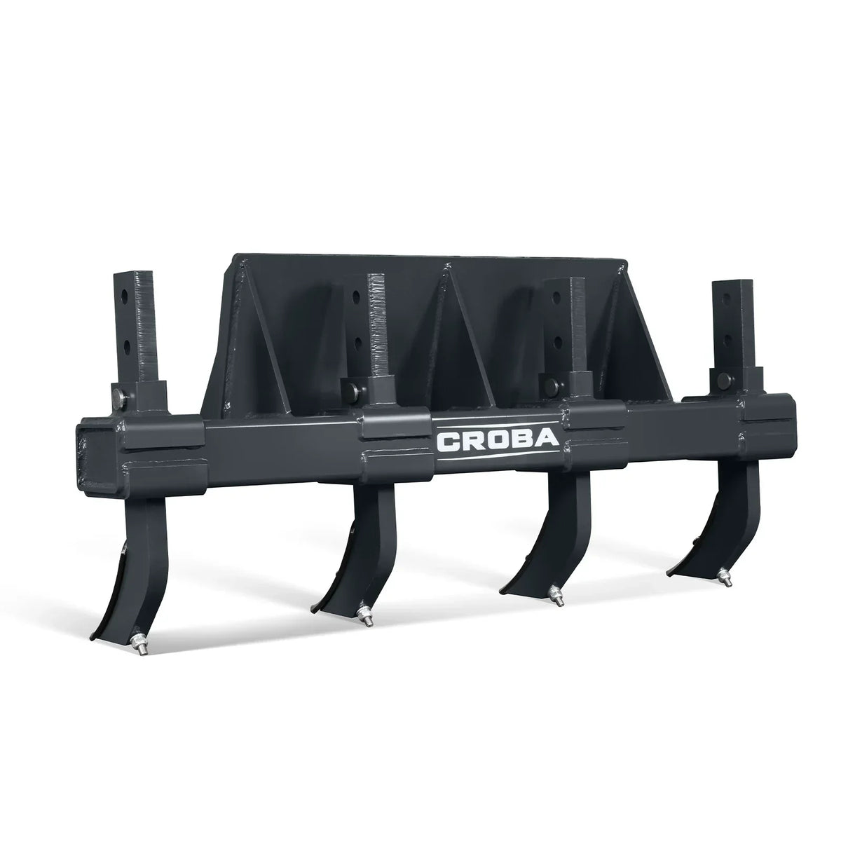 40'' Mini Skid Steer Scarifier