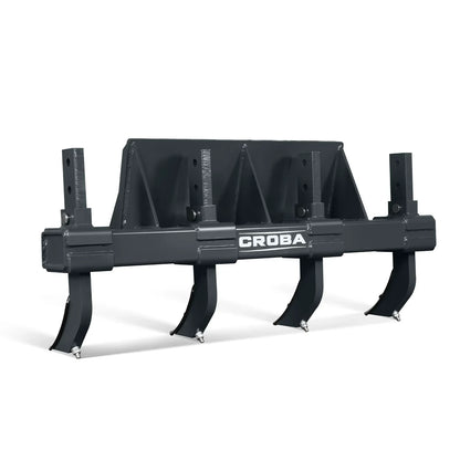 40'' Mini Skid Steer Scarifier