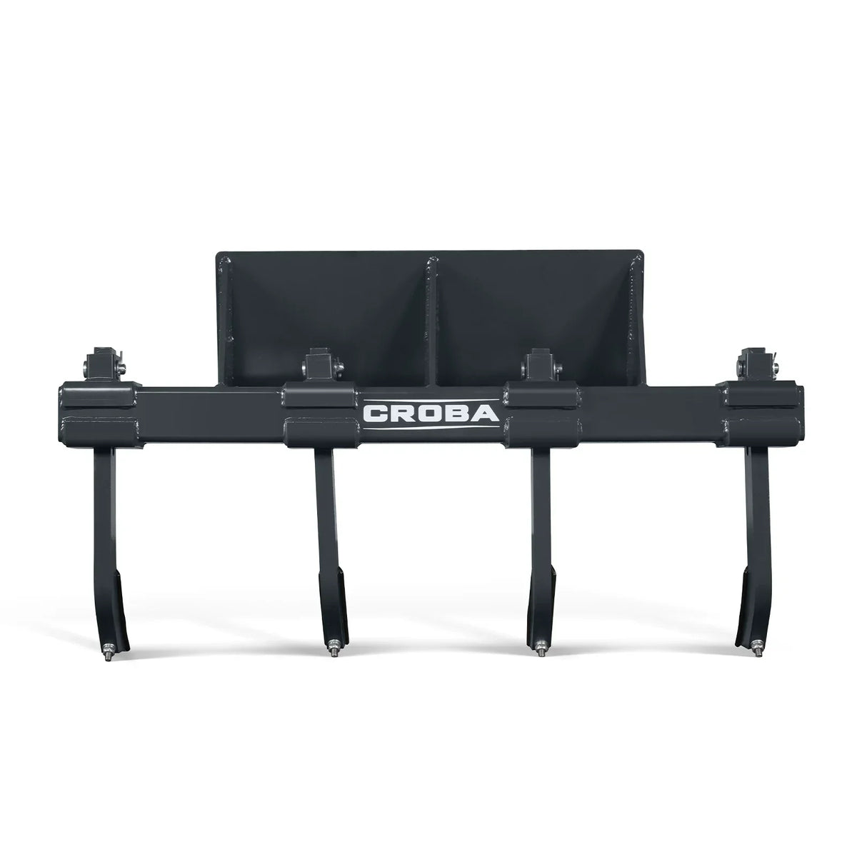 40'' Mini Skid Steer Scarifier