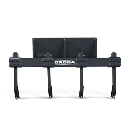 40'' Mini Skid Steer Scarifier