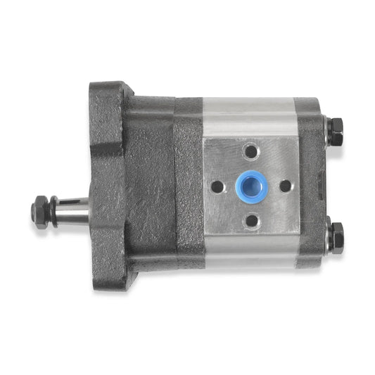 Motor for Log Splitter Processor with Conveyor HLS20 (SKU: 150244; 150245)