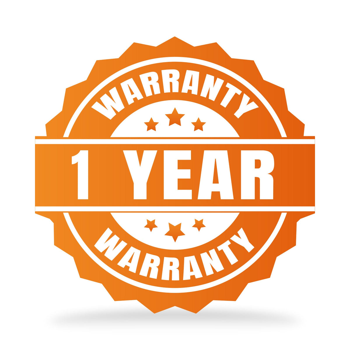 Warranty for MechMaxx Product (1000)