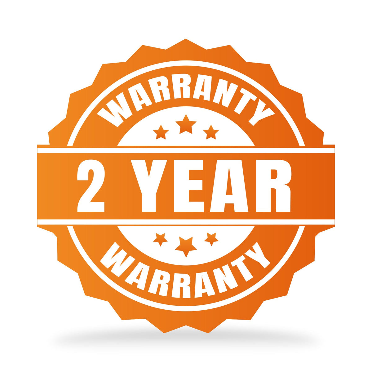 Warranty for MechMaxx Product (1000)