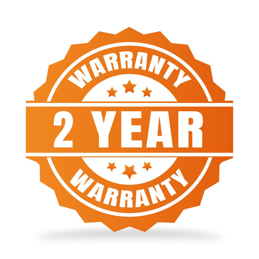 Warranty for MechMaxx Product (1000)