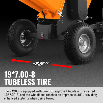 6 inch E-start ZONSEN 420cc 15hp Gasoline Engine Powered Drum Wood Chipper ,  P4206