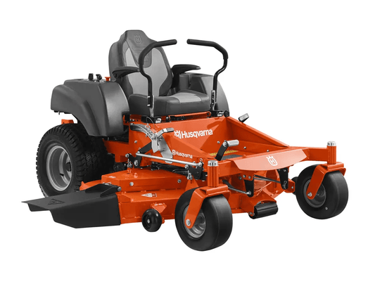 Husqvarna MZ61 61″ Zero Turn Lawn Mower 24HP KAW (Scratch and Dent)