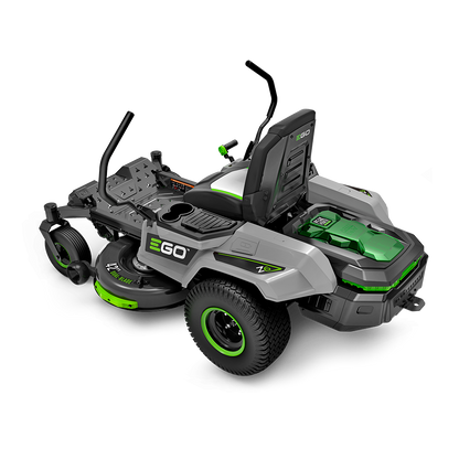 EGO POWER+ ZT4214L Zero Turn Riding Mower 106.7cm 56V 6.0Ah