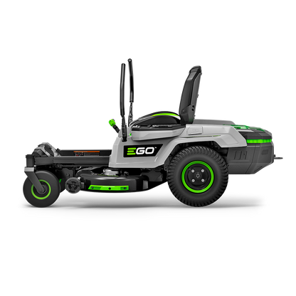 EGO POWER+ ZT4214L Zero Turn Riding Mower 106.7cm 56V 6.0Ah
